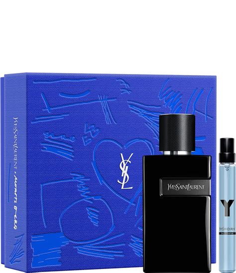 ysl beaute y le